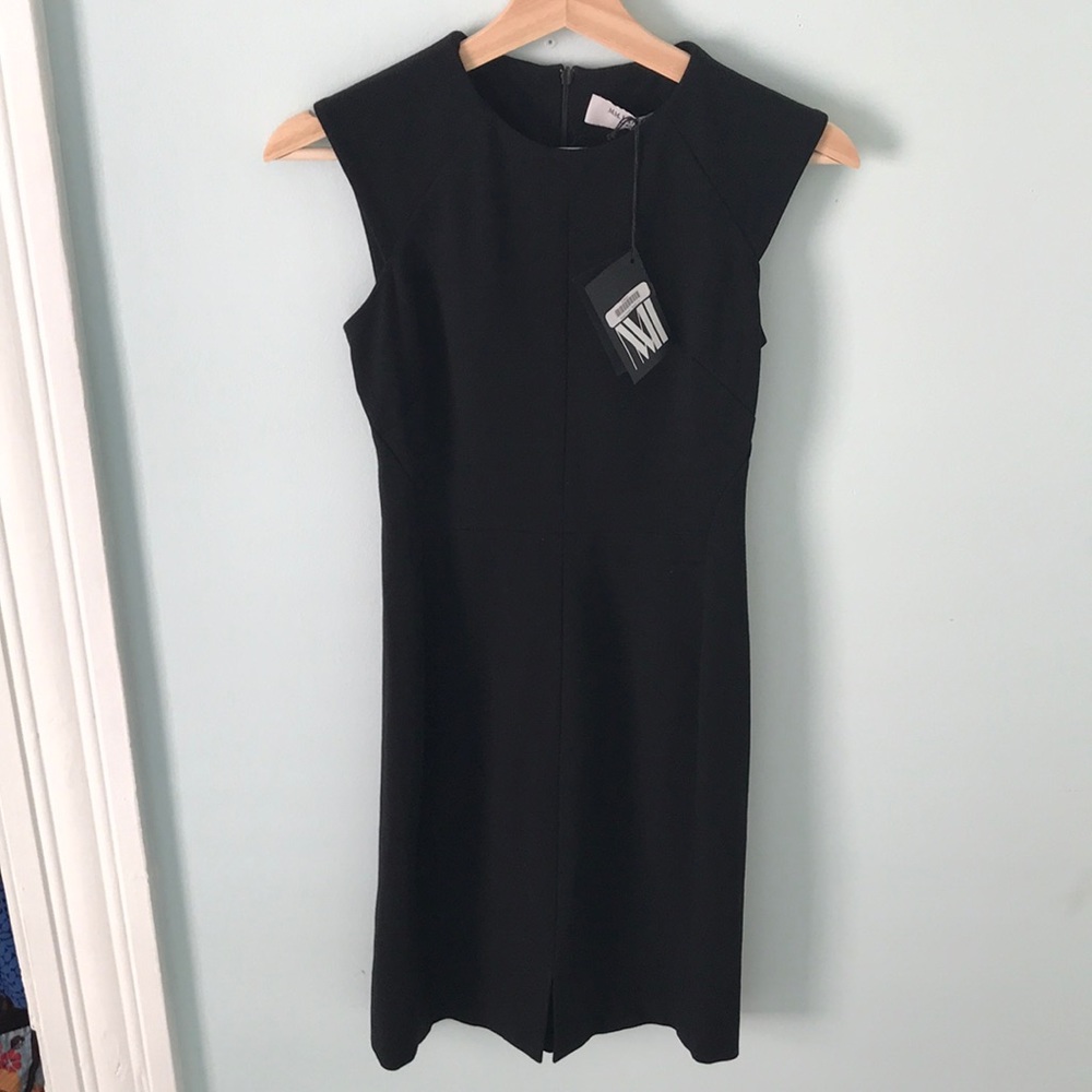 MM LaFleur Katie Dress – Size 2 – Black